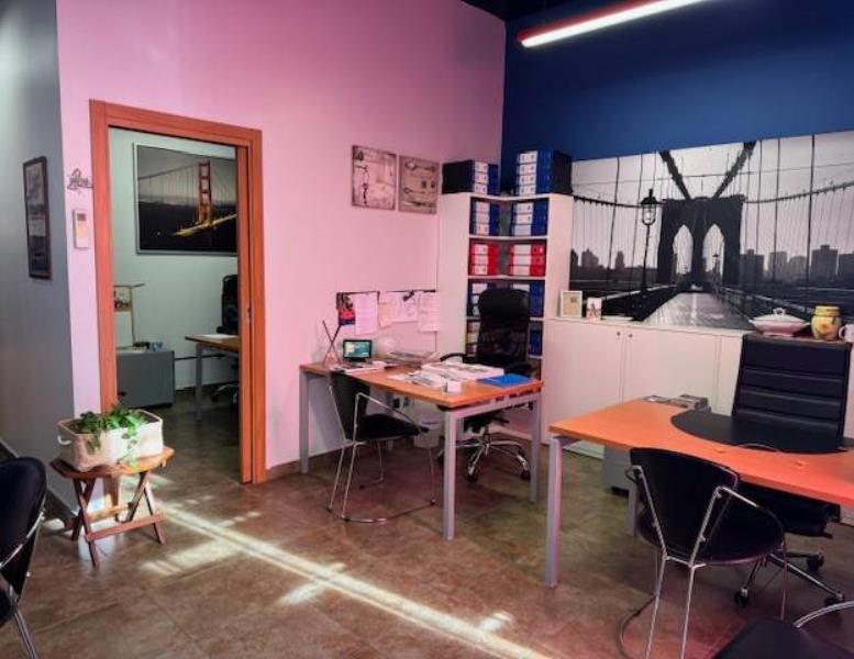 ufficio in affitto a Vimercate in zona Centro Storico