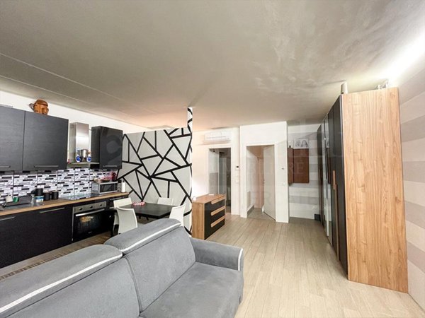 appartamento in affitto a Vimercate in zona Centro Storico