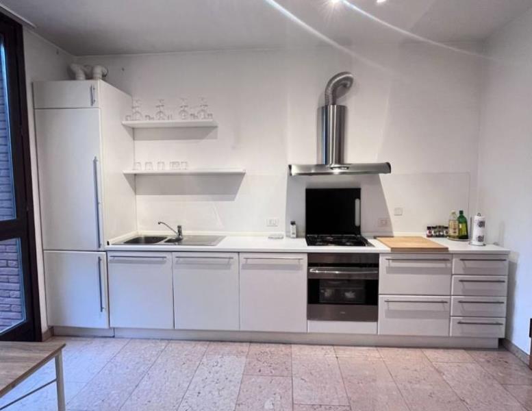 appartamento in affitto a Vimercate in zona Centro Storico