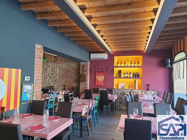 negozio in affitto a Vimercate