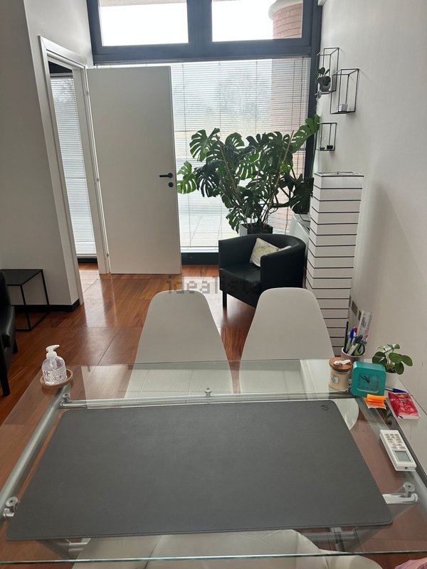 ufficio in affitto a Vimercate