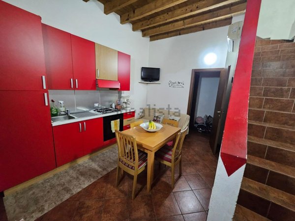 appartamento in affitto a Vimercate