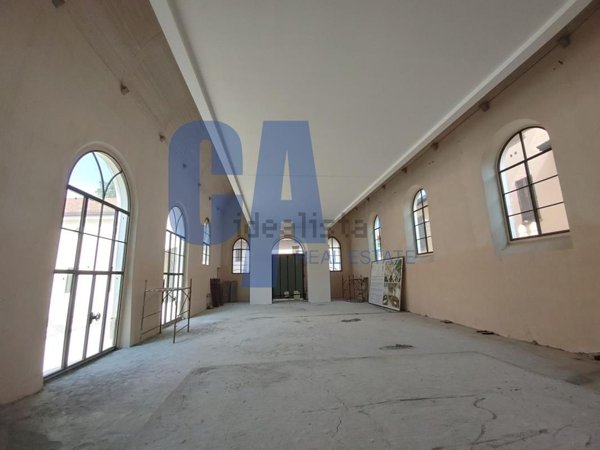 ufficio in affitto a Vimercate in zona Centro Storico