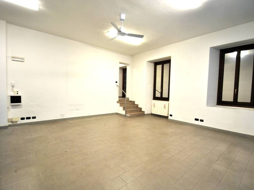 appartamento in affitto a Vimercate