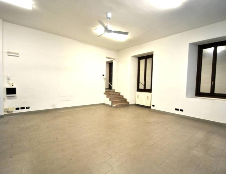 ufficio in affitto a Vimercate in zona Centro Storico