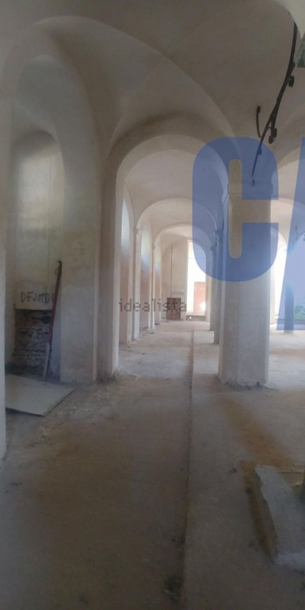 appartamento in affitto a Vimercate in zona Centro Storico