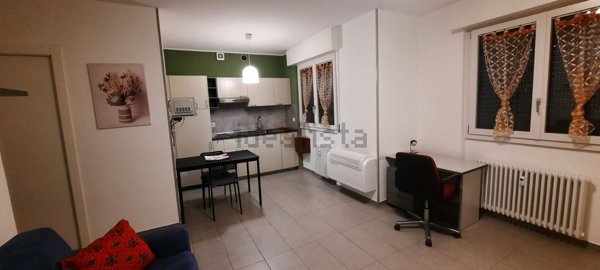 appartamento in affitto a Vimercate in zona Centro Storico