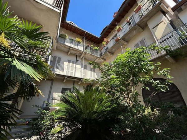 ufficio in affitto a Vimercate