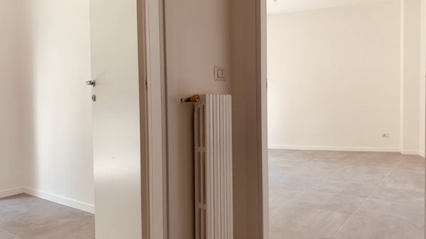 appartamento in affitto a Vimercate in zona Centro Storico