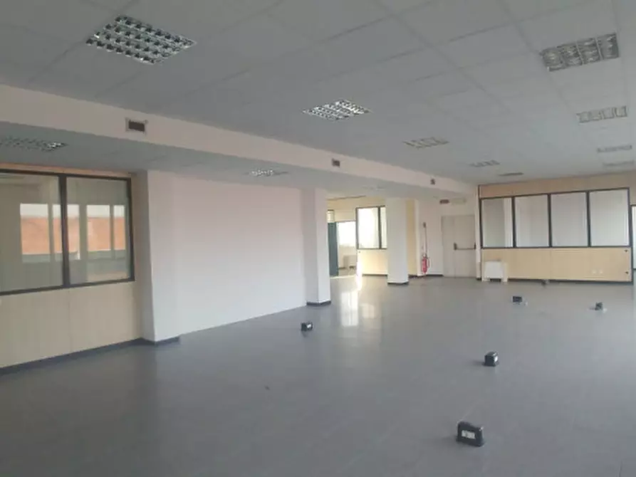 ufficio in affitto a Vimercate