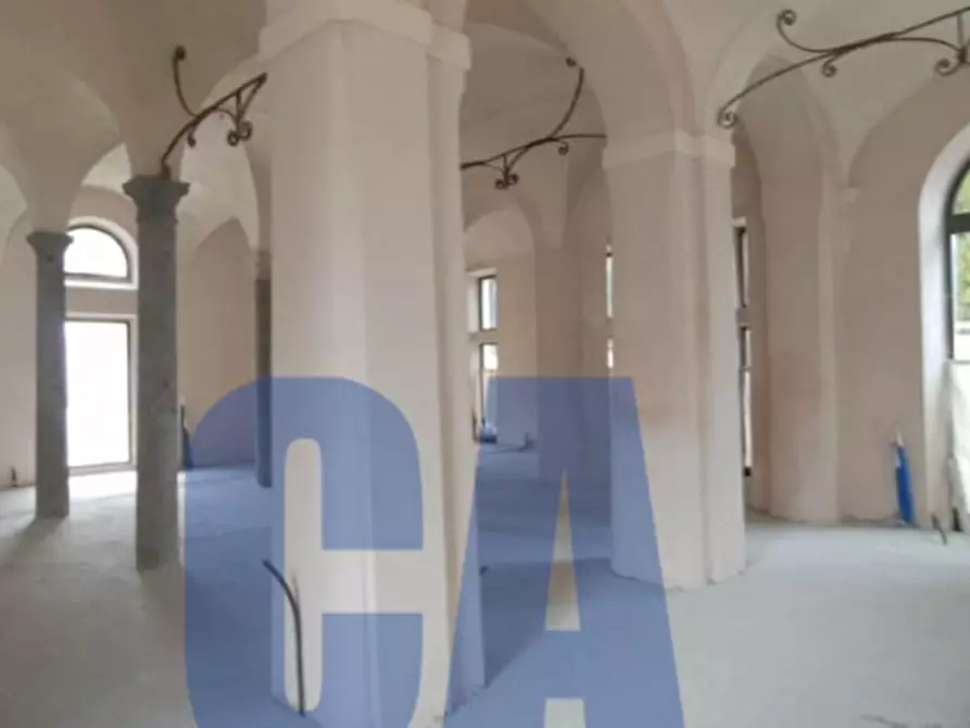 appartamento in affitto a Vimercate in zona Centro Storico