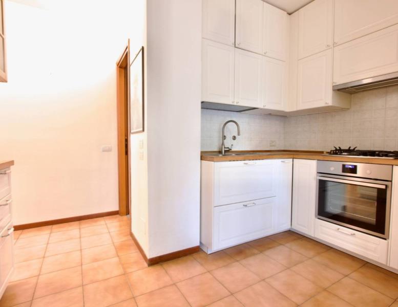 appartamento in affitto a Vimercate in zona Centro Storico