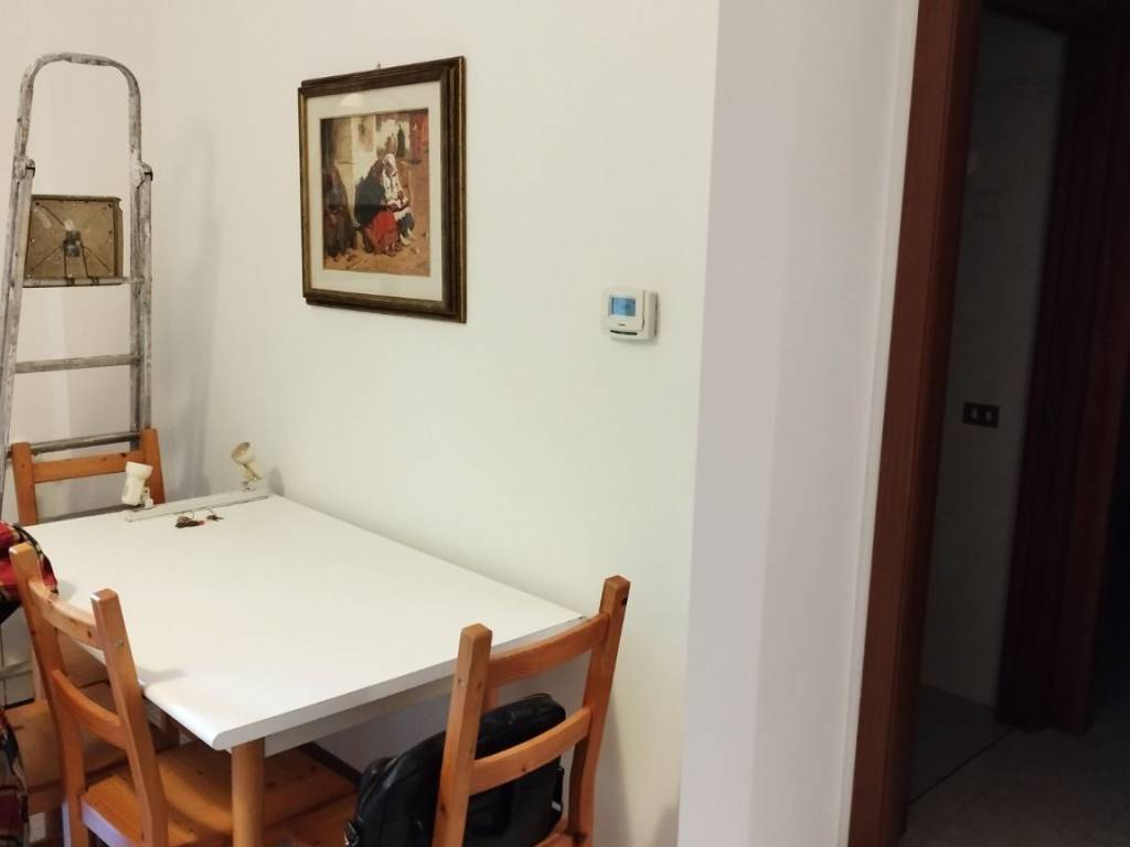 appartamento in affitto a Vimercate