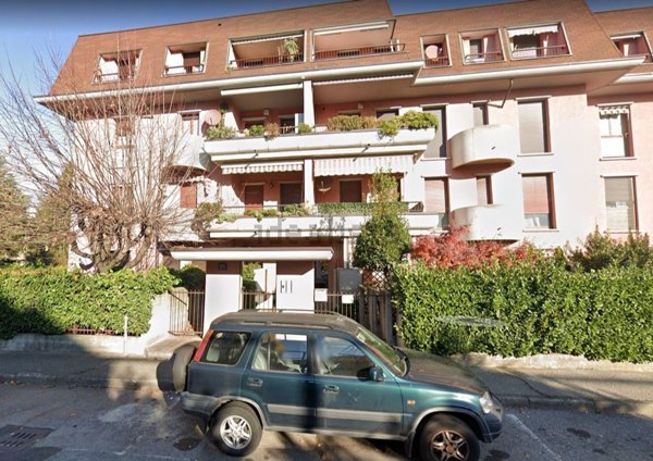 appartamento in affitto a Vimercate