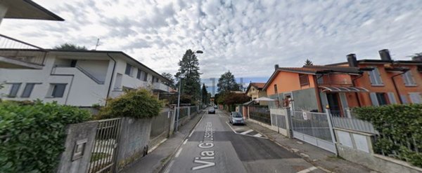 appartamento in affitto a Vimercate