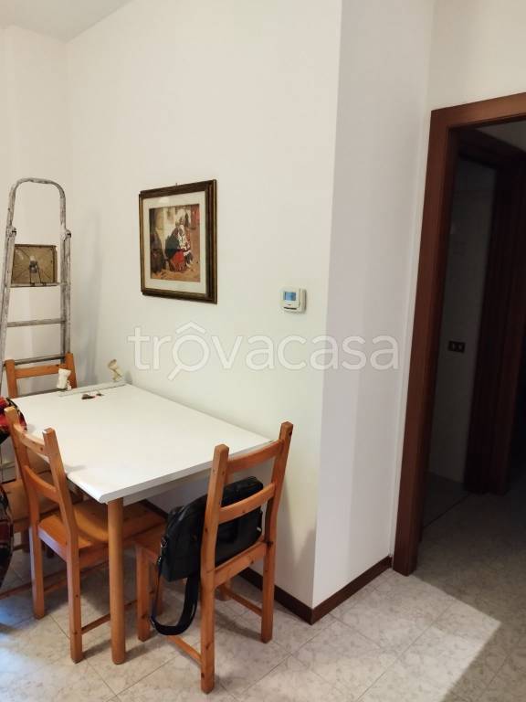 appartamento in affitto a Vimercate