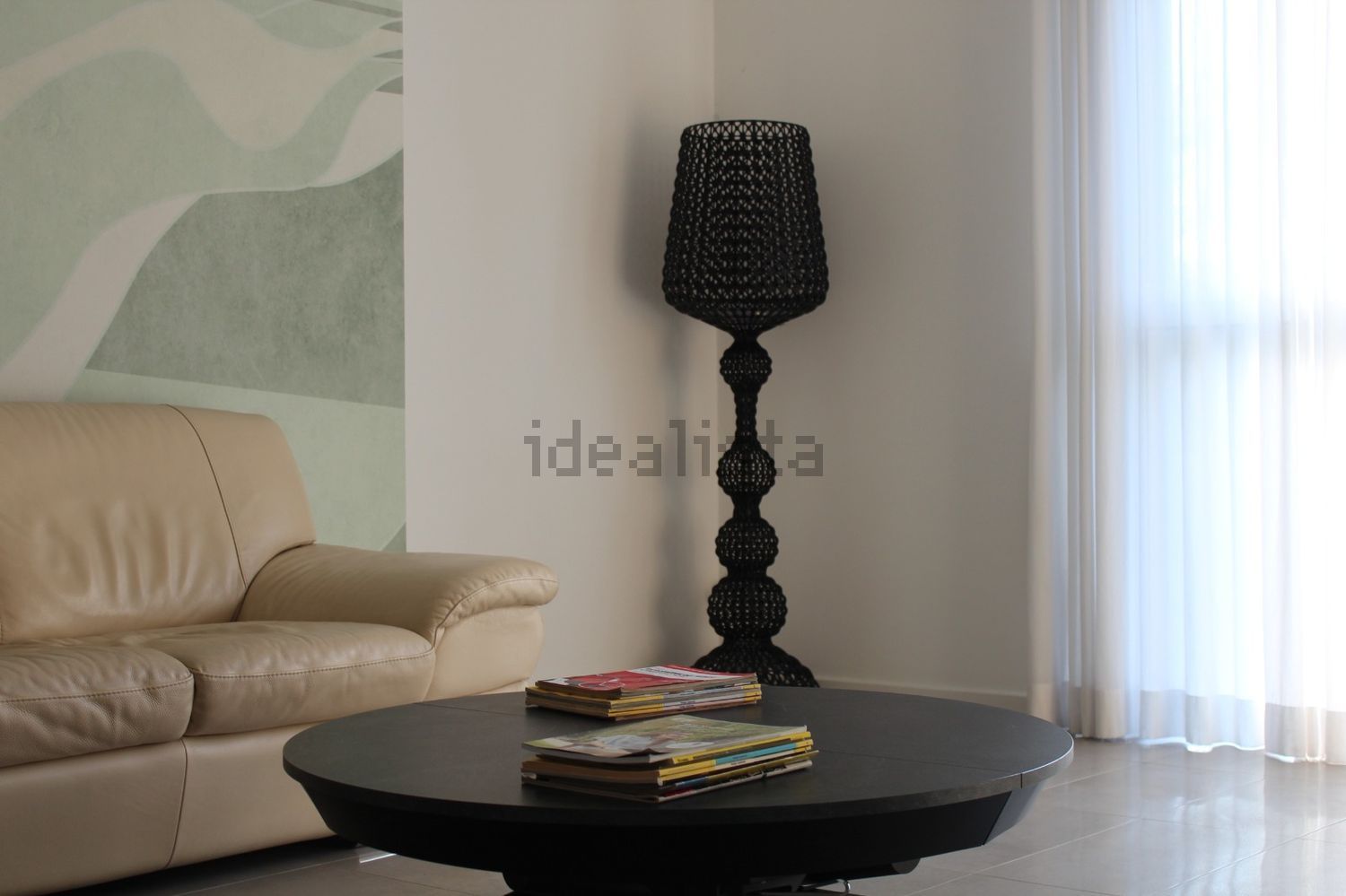 ufficio in affitto a Vimercate