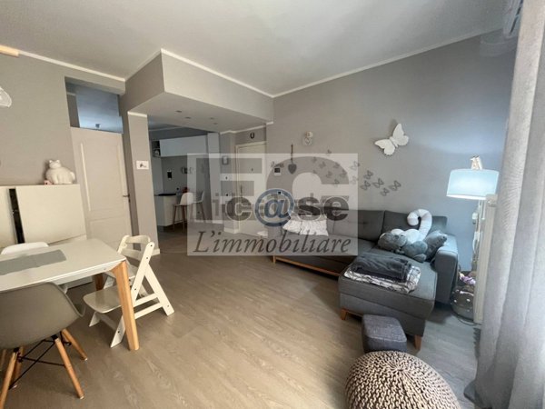 appartamento in affitto a Vimercate