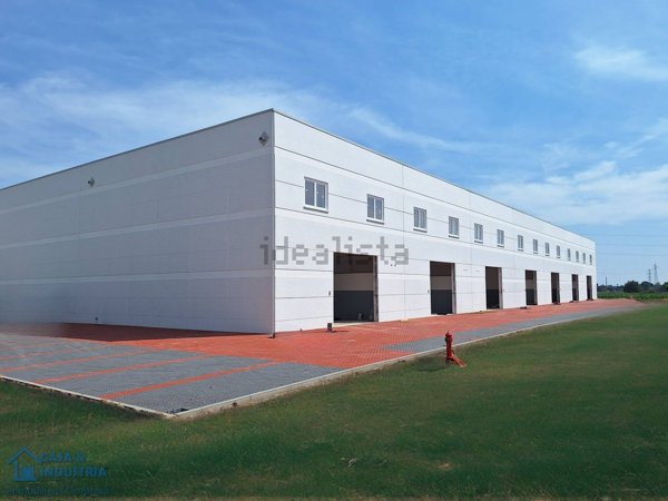 ufficio in affitto a Vimercate