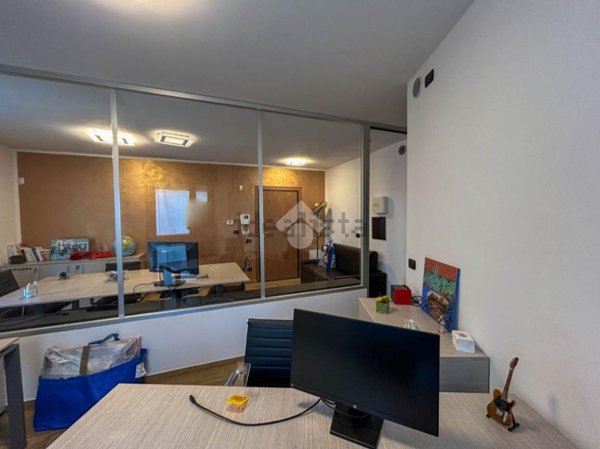 ufficio in affitto a Vimercate