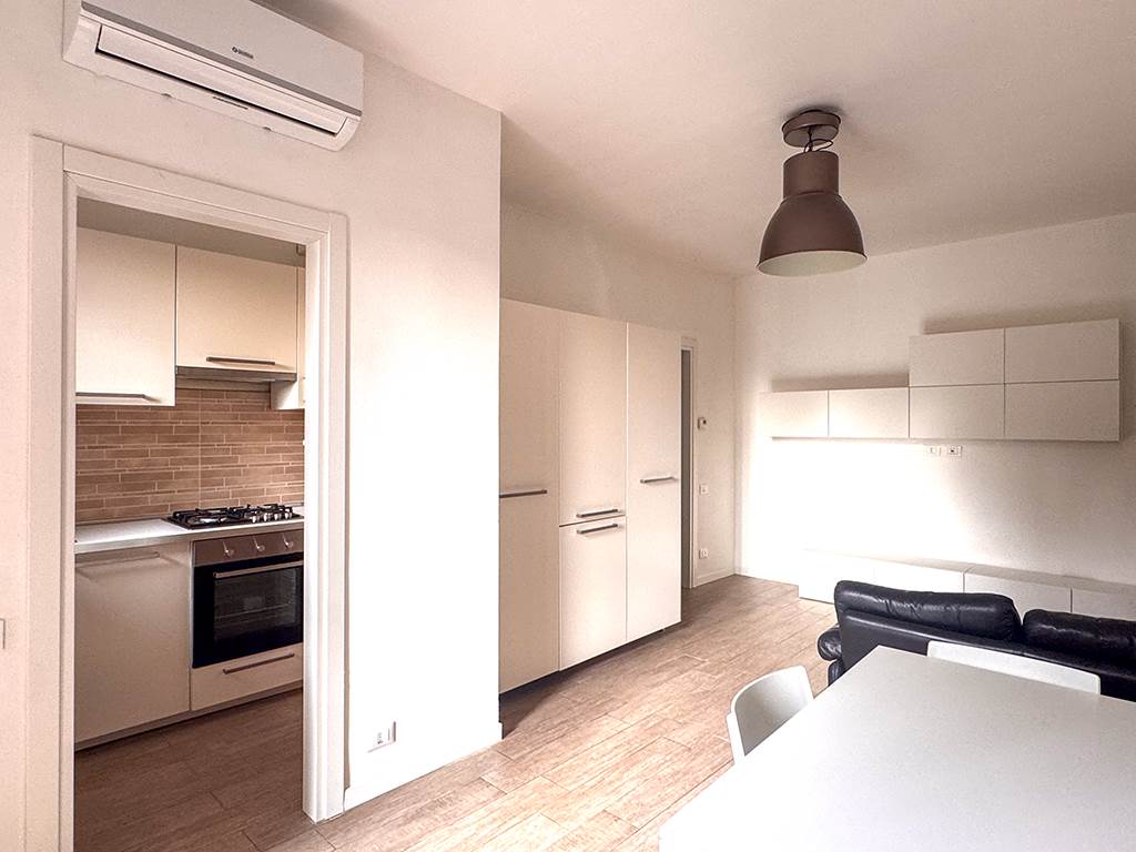 appartamento in affitto a Vimercate