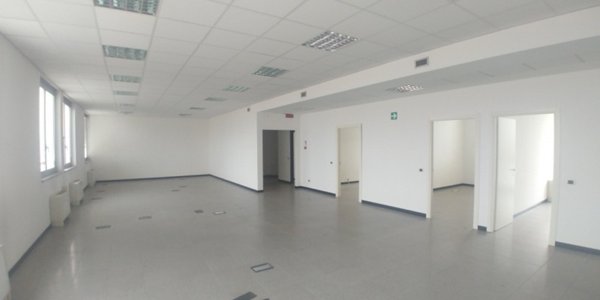ufficio in affitto a Vimercate