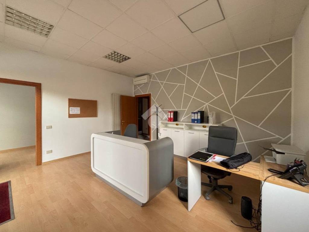 appartamento in affitto a Vimercate