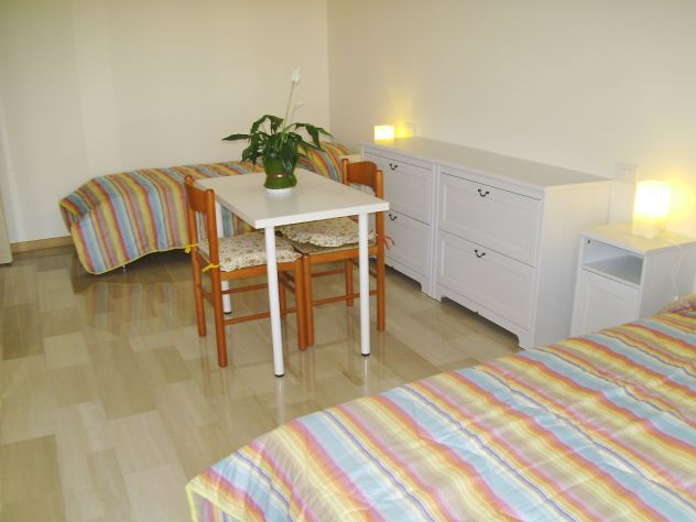 attico in affitto a Vimercate