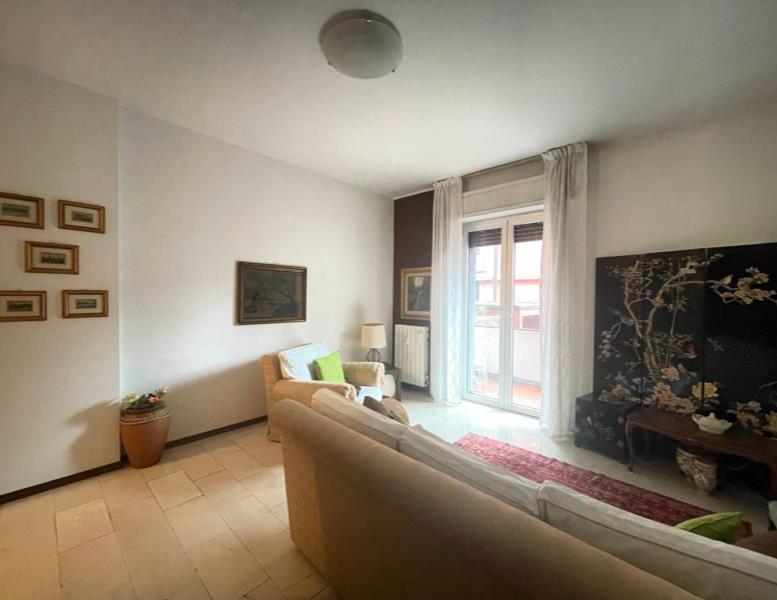 appartamento in affitto a Vimercate in zona Centro Storico