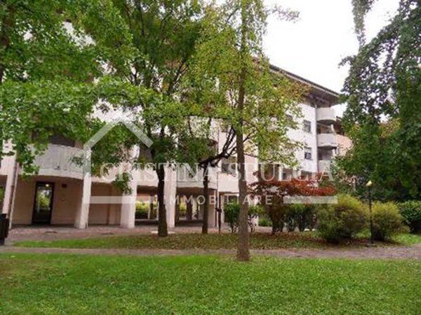 appartamento in affitto a Vimercate in zona Centro Storico