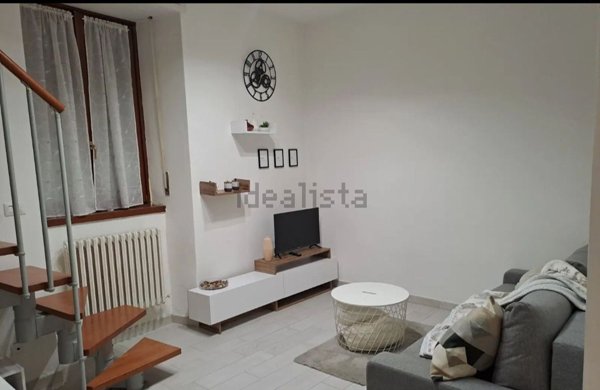 appartamento in affitto a Vimercate