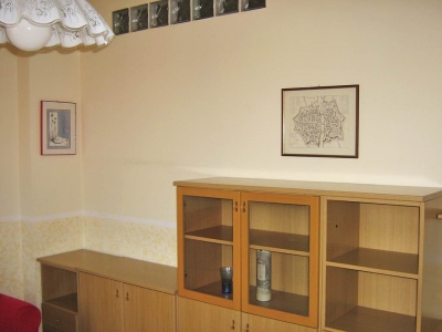 appartamento in affitto a Vimercate in zona Centro Storico