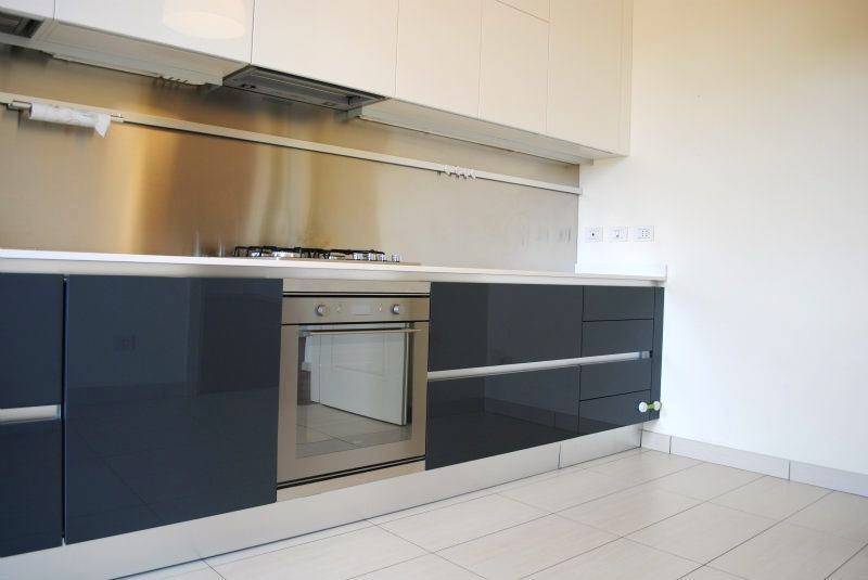 appartamento in affitto a Vimercate in zona Centro Storico