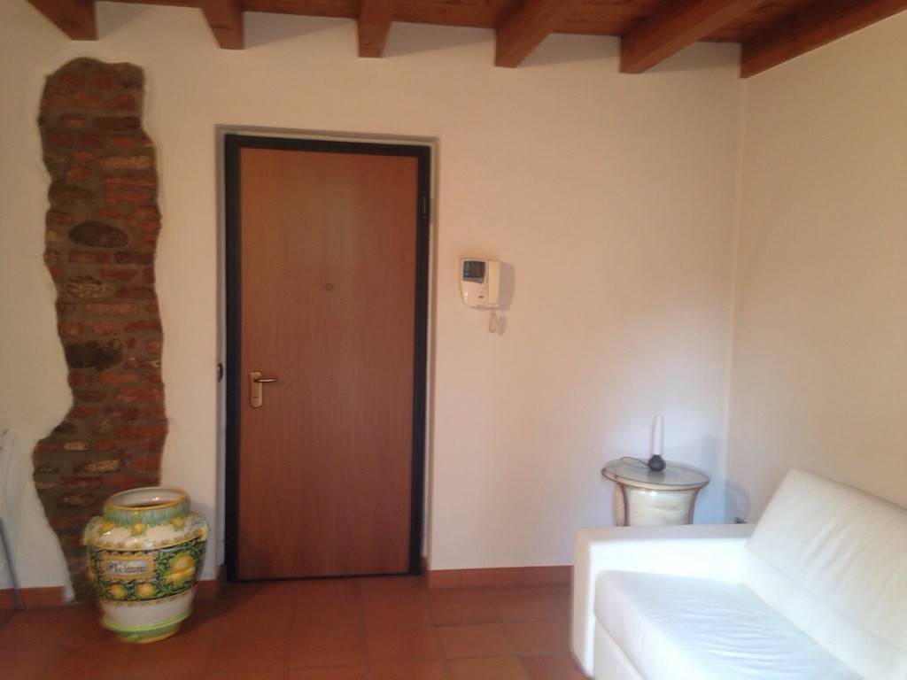 appartamento in affitto a Vimercate