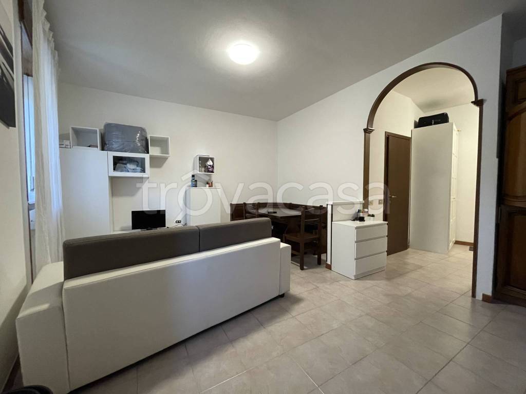 appartamento in affitto a Vimercate in zona Centro Storico