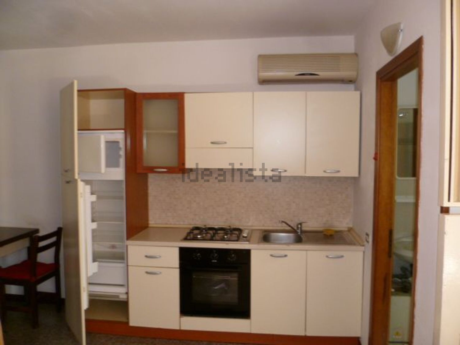 appartamento in affitto a Vimercate in zona Centro Storico