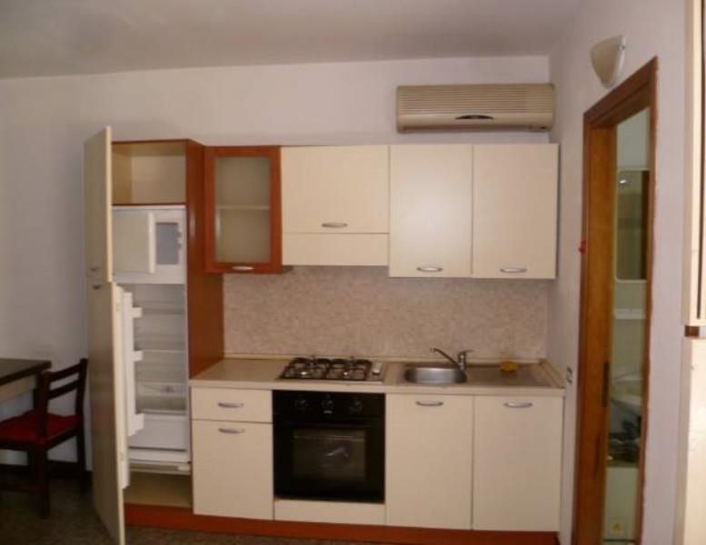 appartamento in affitto a Vimercate in zona Centro Storico