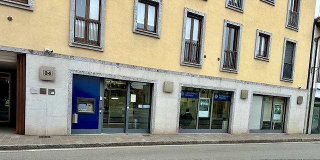 negozio in affitto a Vimercate