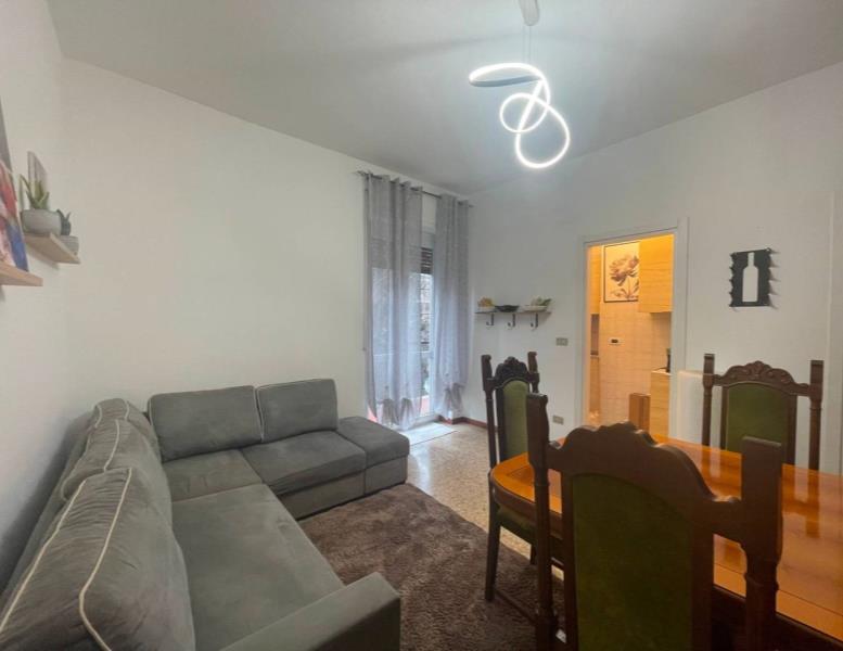 appartamento in affitto a Vimercate