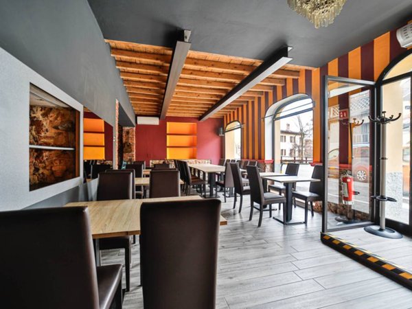 negozio in affitto a Vimercate