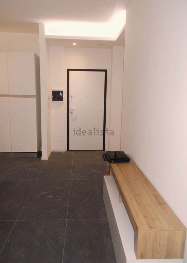 appartamento in affitto a Vimercate in zona Centro Storico