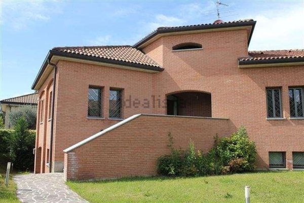 casa indipendente in affitto a Vimercate