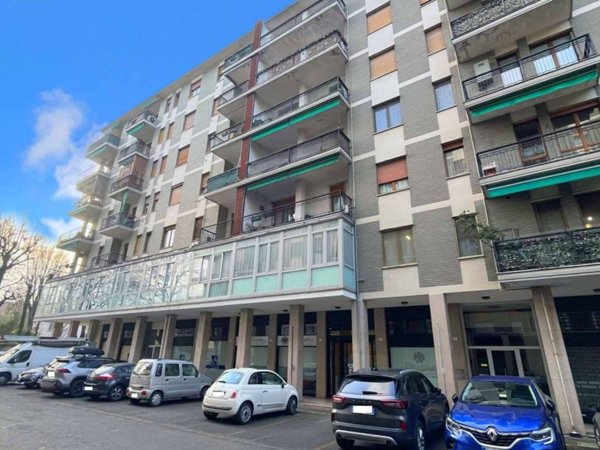 ufficio in affitto a Vimercate in zona Centro Storico