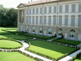 appartamento in affitto a Vimercate