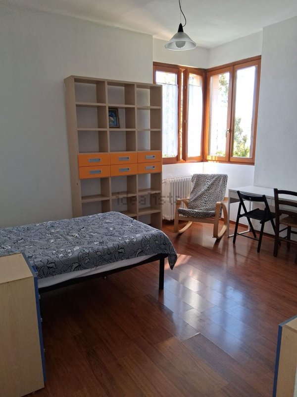 casa indipendente in affitto a Vimercate