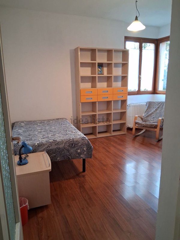 casa indipendente in affitto a Vimercate