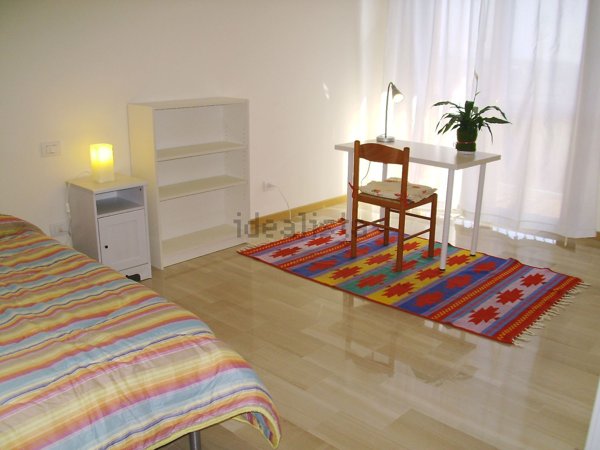 appartamento in affitto a Vimercate