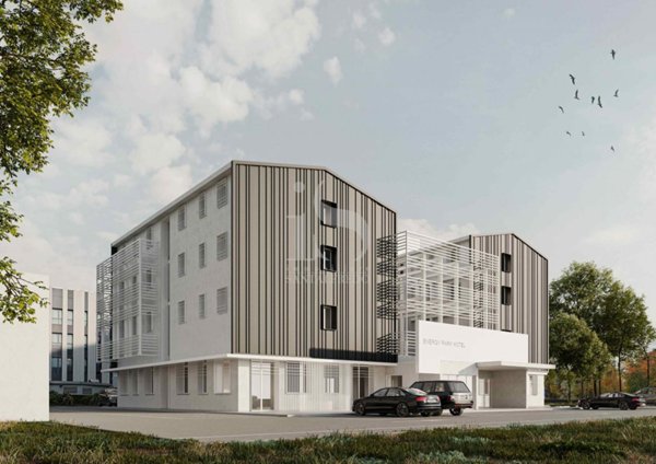 appartamento in affitto a Vimercate