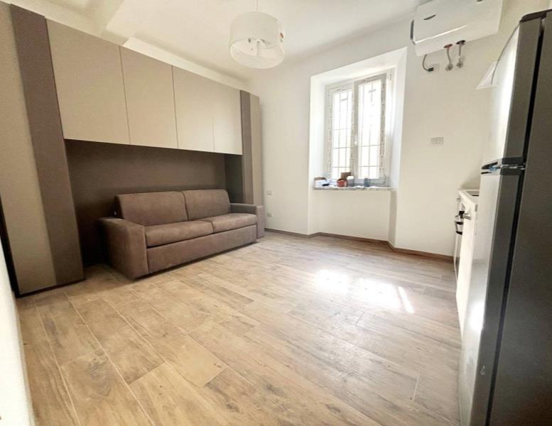 appartamento in affitto a Vimercate