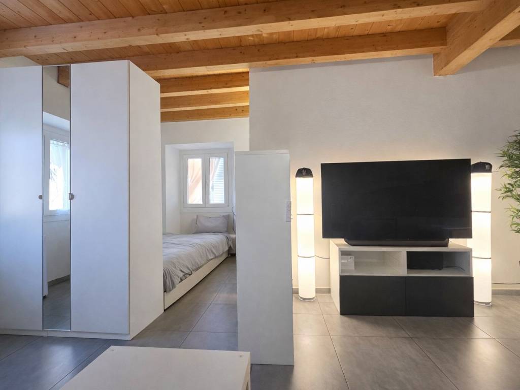 appartamento in affitto a Vimercate